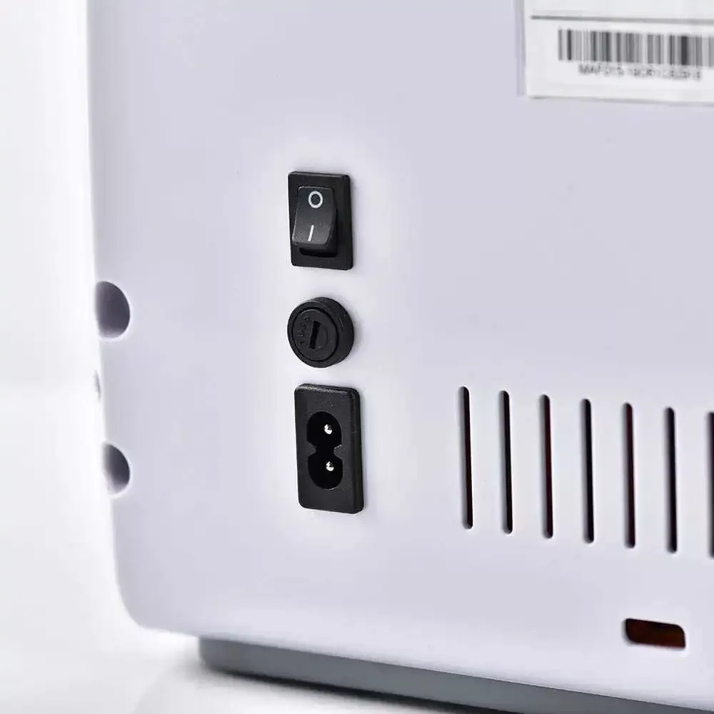 Concentrador Oxigeno Gisun Reverso 2