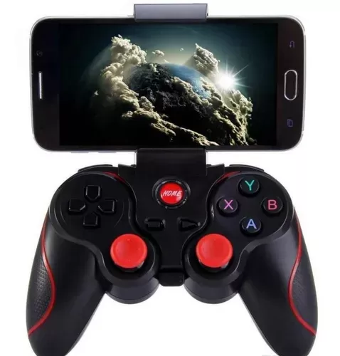 X3 BT Control 1