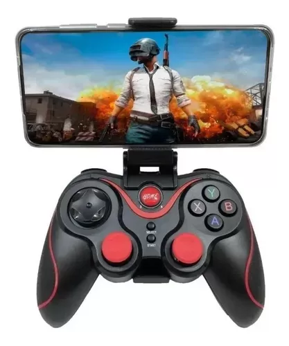 X3 Control BT Vistas 2