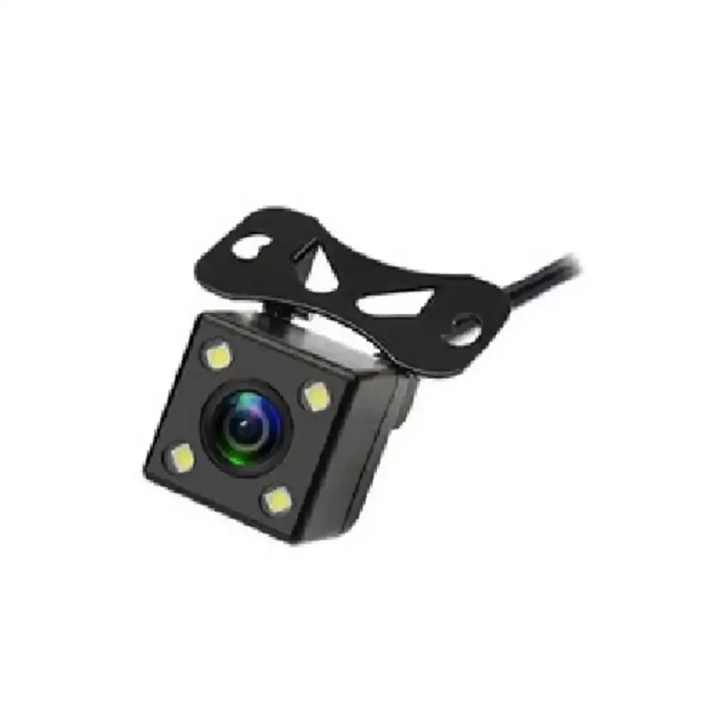Dashcam Camara Reversa 1