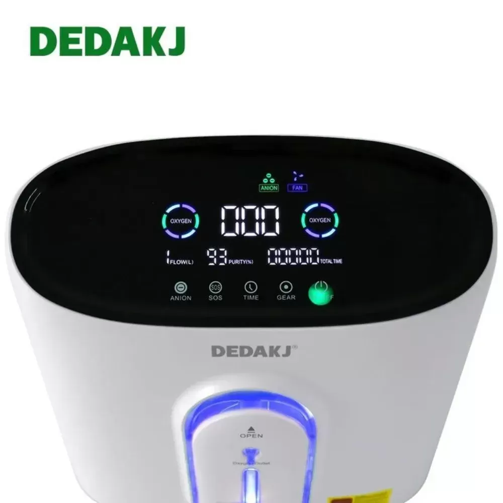 Dedakj 8 lts 1