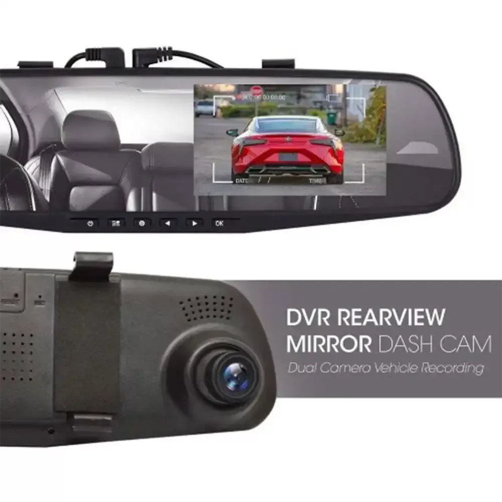 Espejo Dashcam 1