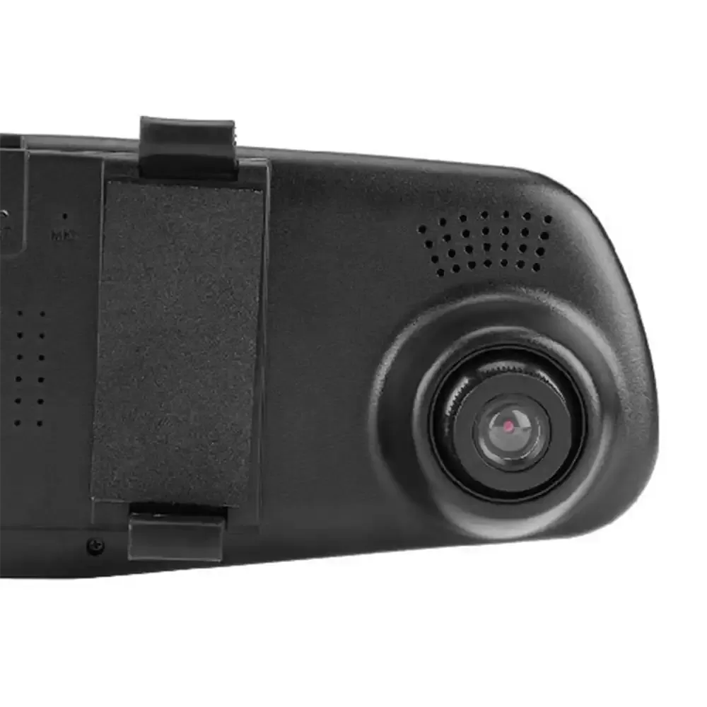 Espejo Dashcam Lente 2