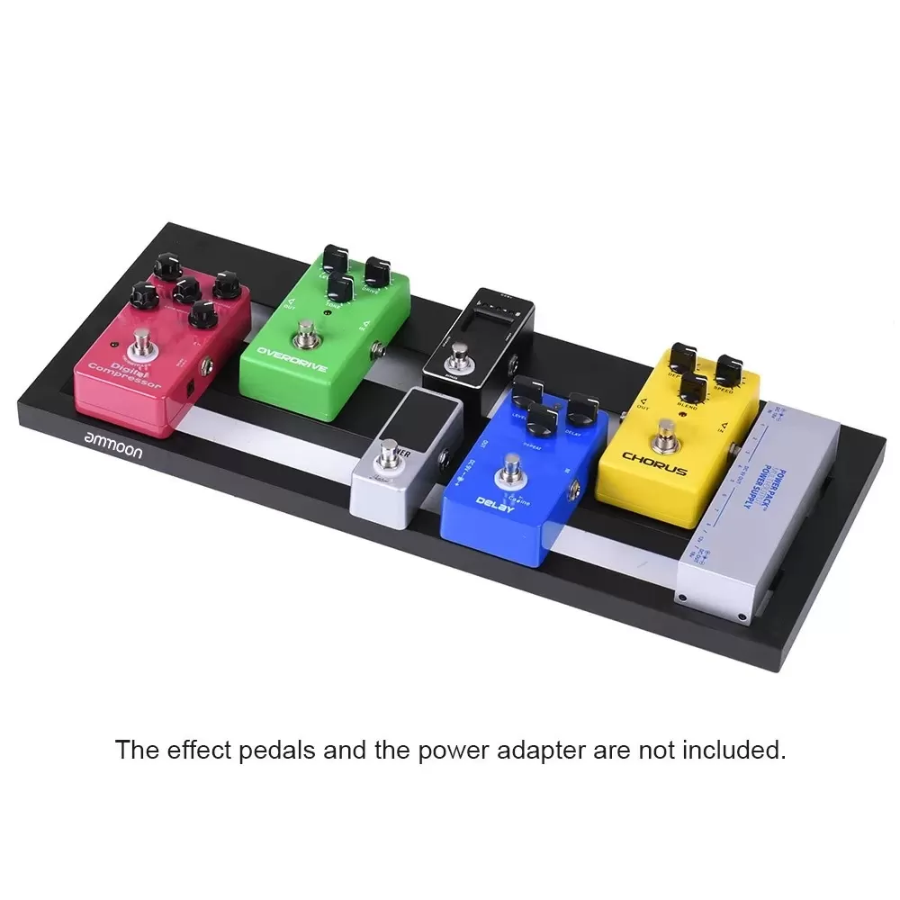 Pedalboard 1